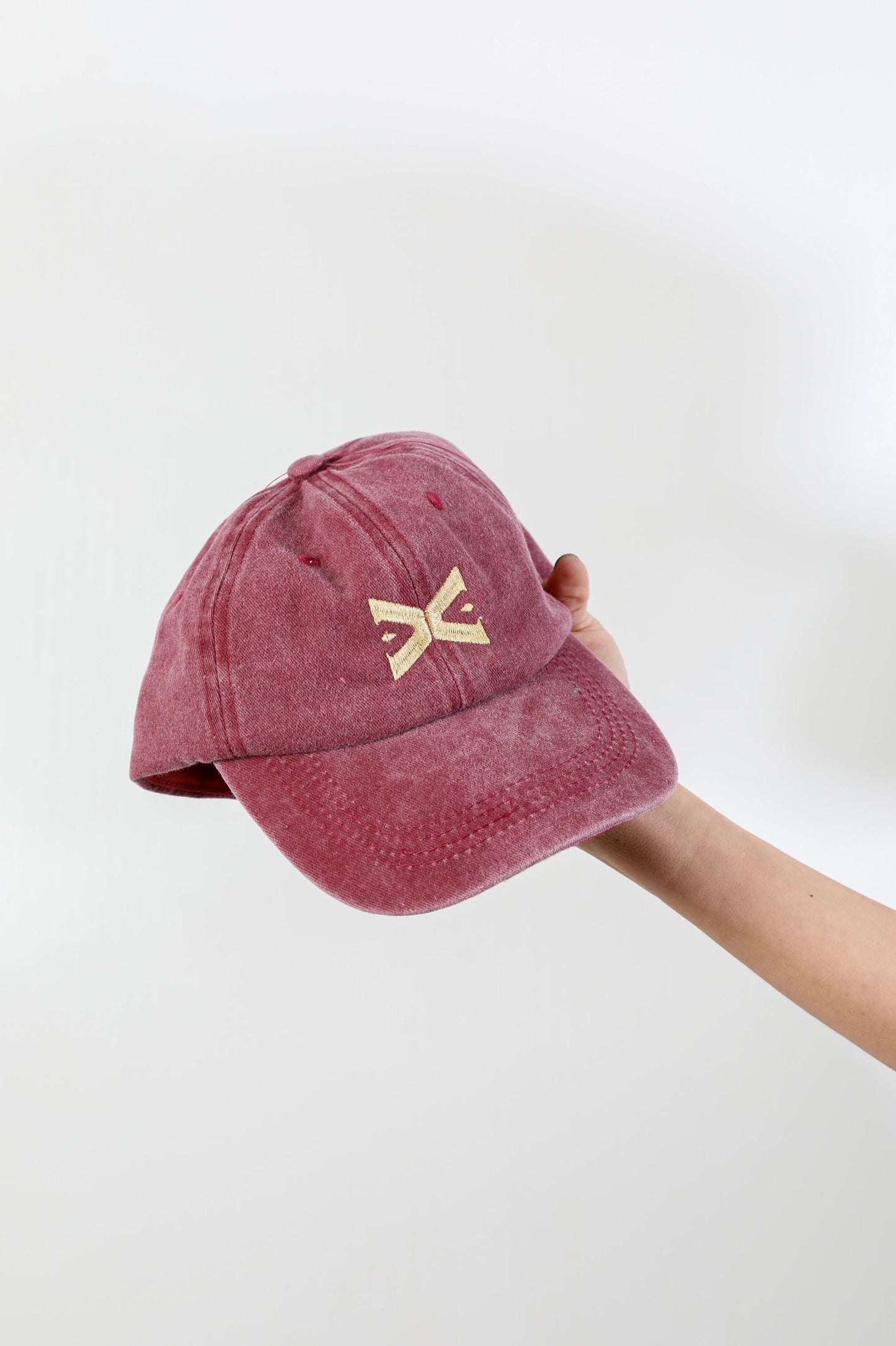 Gorra Arauca | Bordo