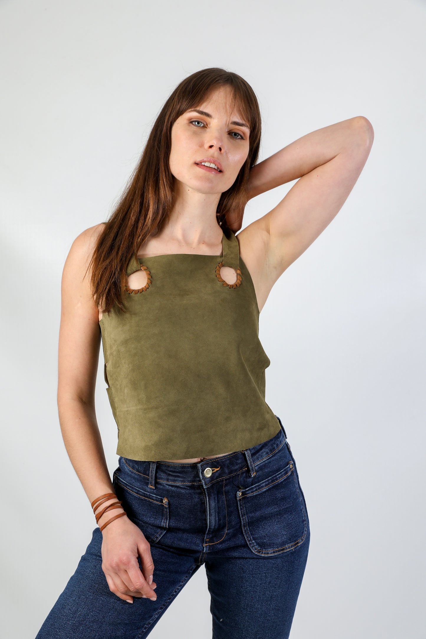 TOP HERA| Renobuck Militar